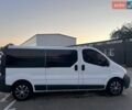 Белый Рено Трафик, объемом двигателя 1.9 л и пробегом 323 тыс. км за 6700 $, фото 20 на Automoto.ua