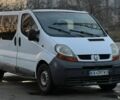 Білий Рено Трафік, об'ємом двигуна 1.87 л та пробігом 350 тис. км за 6100 $, фото 1 на Automoto.ua