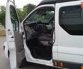 Білий Рено Трафік, об'ємом двигуна 2 л та пробігом 250 тис. км за 8300 $, фото 5 на Automoto.ua