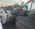 Білий Рено Трафік, об'ємом двигуна 2 л та пробігом 343 тис. км за 9350 $, фото 2 на Automoto.ua