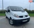 Белый Рено Трафик, объемом двигателя 2 л и пробегом 318 тыс. км за 8800 $, фото 1 на Automoto.ua