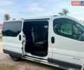 Белый Рено Трафик, объемом двигателя 1.9 л и пробегом 359 тыс. км за 7500 $, фото 19 на Automoto.ua