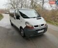 Белый Рено Трафик, объемом двигателя 1.87 л и пробегом 380 тыс. км за 7599 $, фото 5 на Automoto.ua