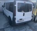 Белый Рено Трафик, объемом двигателя 1.9 л и пробегом 260 тыс. км за 8200 $, фото 1 на Automoto.ua