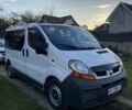Белый Рено Трафик, объемом двигателя 1.87 л и пробегом 369 тыс. км за 7700 $, фото 24 на Automoto.ua