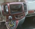 Белый Рено Трафик, объемом двигателя 1.9 л и пробегом 370 тыс. км за 7999 $, фото 9 на Automoto.ua