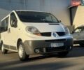 Білий Рено Трафік, об'ємом двигуна 1.87 л та пробігом 288 тис. км за 6950 $, фото 60 на Automoto.ua