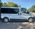 Белый Рено Трафик, объемом двигателя 1.9 л и пробегом 218 тыс. км за 6700 $, фото 4 на Automoto.ua