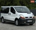 Білий Рено Трафік, об'ємом двигуна 1.9 л та пробігом 326 тис. км за 6699 $, фото 1 на Automoto.ua