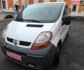 Білий Рено Трафік, об'ємом двигуна 1.87 л та пробігом 327 тис. км за 8100 $, фото 9 на Automoto.ua