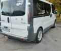 Белый Рено Трафик, объемом двигателя 1.9 л и пробегом 460 тыс. км за 7500 $, фото 5 на Automoto.ua