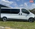 Белый Рено Трафик, объемом двигателя 1.87 л и пробегом 363 тыс. км за 9000 $, фото 14 на Automoto.ua