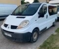 Білий Рено Трафік, об'ємом двигуна 2 л та пробігом 530 тис. км за 5200 $, фото 7 на Automoto.ua
