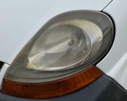 Білий Рено Трафік, об'ємом двигуна 1.9 л та пробігом 285 тис. км за 7500 $, фото 9 на Automoto.ua