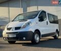 Білий Рено Трафік, об'ємом двигуна 1.87 л та пробігом 288 тис. км за 6950 $, фото 48 на Automoto.ua