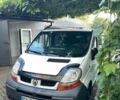 Білий Рено Трафік, об'ємом двигуна 1.87 л та пробігом 287 тис. км за 7500 $, фото 10 на Automoto.ua