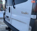 Белый Рено Трафик, объемом двигателя 1.87 л и пробегом 310 тыс. км за 6700 $, фото 25 на Automoto.ua