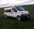 Білий Рено Трафік, об'ємом двигуна 1.9 л та пробігом 282 тис. км за 8300 $, фото 3 на Automoto.ua