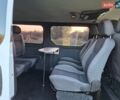 Белый Рено Трафик, объемом двигателя 1.87 л и пробегом 357 тыс. км за 8200 $, фото 23 на Automoto.ua