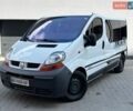 Білий Рено Трафік, об'ємом двигуна 1.87 л та пробігом 371 тис. км за 5850 $, фото 1 на Automoto.ua