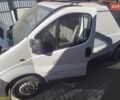 Белый Рено Трафик, объемом двигателя 1.87 л и пробегом 211 тыс. км за 8000 $, фото 2 на Automoto.ua