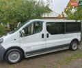 Белый Рено Трафик, объемом двигателя 1.9 л и пробегом 500 тыс. км за 8500 $, фото 1 на Automoto.ua