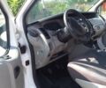 Білий Рено Трафік, об'ємом двигуна 2 л та пробігом 250 тис. км за 8300 $, фото 7 на Automoto.ua