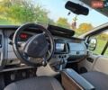 Белый Рено Трафик, объемом двигателя 1.87 л и пробегом 357 тыс. км за 8200 $, фото 14 на Automoto.ua