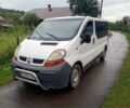 Белый Рено Трафик, объемом двигателя 1.9 л и пробегом 360 тыс. км за 5600 $, фото 1 на Automoto.ua