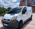 Белый Рено Трафик, объемом двигателя 1.9 л и пробегом 370 тыс. км за 3600 $, фото 1 на Automoto.ua