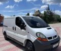 Белый Рено Трафик, объемом двигателя 1.9 л и пробегом 370 тыс. км за 3600 $, фото 10 на Automoto.ua
