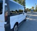 Белый Рено Трафик, объемом двигателя 1.87 л и пробегом 375 тыс. км за 7700 $, фото 7 на Automoto.ua