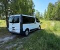 Білий Рено Трафік, об'ємом двигуна 1.9 л та пробігом 311 тис. км за 8100 $, фото 10 на Automoto.ua