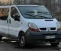 Белый Рено Трафик, объемом двигателя 1.9 л и пробегом 300 тыс. км за 6300 $, фото 1 на Automoto.ua