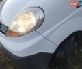 Белый Рено Трафик, объемом двигателя 1.87 л и пробегом 436 тыс. км за 6900 $, фото 12 на Automoto.ua