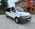 Белый Рено Трафик, объемом двигателя 1.87 л и пробегом 350 тыс. км за 7999 $, фото 1 на Automoto.ua