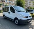 Білий Рено Трафік, об'ємом двигуна 2 л та пробігом 212 тис. км за 7999 $, фото 1 на Automoto.ua