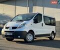Білий Рено Трафік, об'ємом двигуна 1.87 л та пробігом 288 тис. км за 6950 $, фото 12 на Automoto.ua