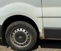 Белый Рено Трафик, объемом двигателя 1.87 л и пробегом 302 тыс. км за 7900 $, фото 10 на Automoto.ua