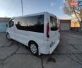 Белый Рено Трафик, объемом двигателя 1.9 л и пробегом 191 тыс. км за 8300 $, фото 18 на Automoto.ua