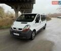 Белый Рено Трафик, объемом двигателя 1.87 л и пробегом 380 тыс. км за 7599 $, фото 1 на Automoto.ua