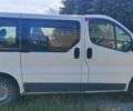 Белый Рено Трафик, объемом двигателя 1.9 л и пробегом 337 тыс. км за 6500 $, фото 1 на Automoto.ua