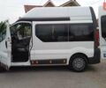 Білий Рено Трафік, об'ємом двигуна 2 л та пробігом 250 тис. км за 8300 $, фото 1 на Automoto.ua