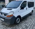 Білий Рено Трафік, об'ємом двигуна 1.9 л та пробігом 375 тис. км за 8000 $, фото 2 на Automoto.ua
