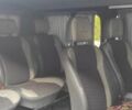 Білий Рено Трафік, об'ємом двигуна 1.9 л та пробігом 308 тис. км за 7500 $, фото 22 на Automoto.ua