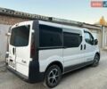 Білий Рено Трафік, об'ємом двигуна 1.9 л та пробігом 220 тис. км за 7300 $, фото 12 на Automoto.ua