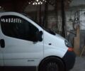 Белый Рено Трафик, объемом двигателя 1.87 л и пробегом 312 тыс. км за 8300 $, фото 1 на Automoto.ua