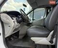 Белый Рено Трафик, объемом двигателя 1.87 л и пробегом 350 тыс. км за 7777 $, фото 13 на Automoto.ua