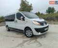 Білий Рено Трафік, об'ємом двигуна 2 л та пробігом 332 тис. км за 9000 $, фото 1 на Automoto.ua