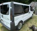 Білий Рено Трафік, об'ємом двигуна 0 л та пробігом 306 тис. км за 7499 $, фото 4 на Automoto.ua